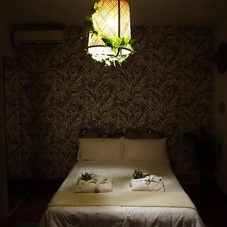 Tropical House60 Guest house Rome