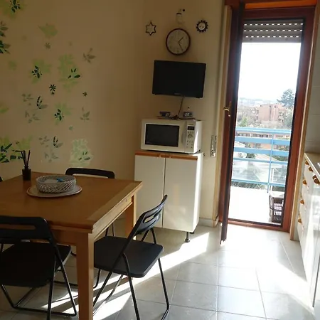 Apartment Momohouse - 4 Ospiti 2 Wifi A/c
