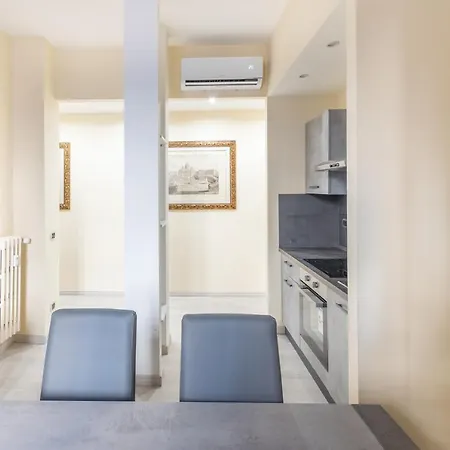 Apartment Vatican Catone Rome