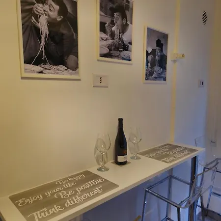 Apartmán La Dolce In Řím