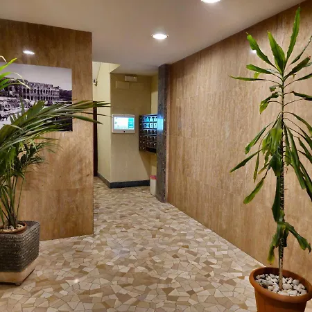 Apartmán La Dolce In *