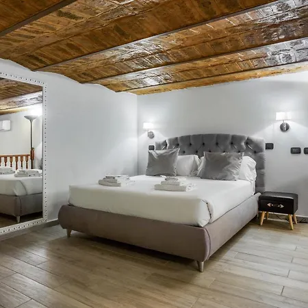 오페라 스위트 B&B 2*