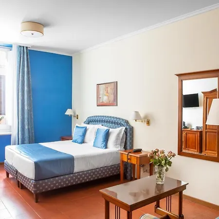Piazza Di Spagna Hotel 3*