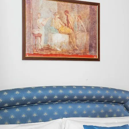 Piazza Di Spagna Hotel 3*