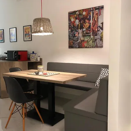 Apartment New! Cute