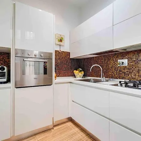 Apartment Lussuoso Accanto Al Colosseo *