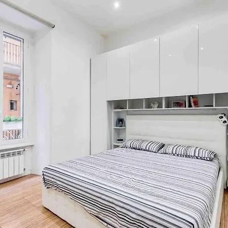 Lussuoso Accanto Al Colosseo Apartment
