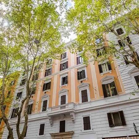 Lussuoso Accanto Al Colosseo Apartment