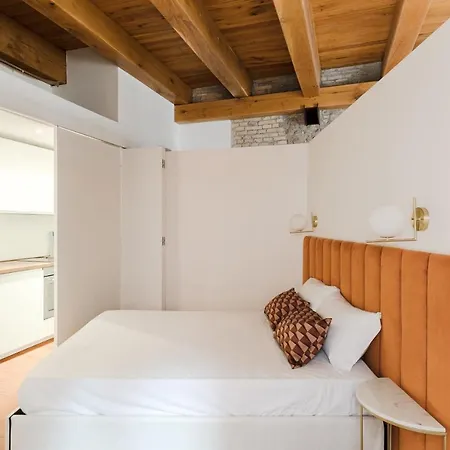 Apart Otel Torre Capranica Roma