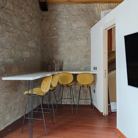 Torre Capranica Apart Otel