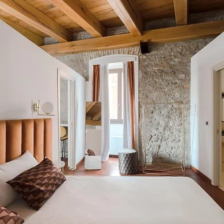 Torre Capranica Apart Otel Roma