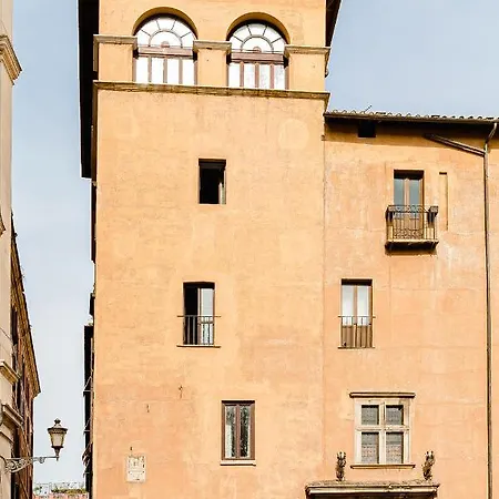 Torre Capranica 로마