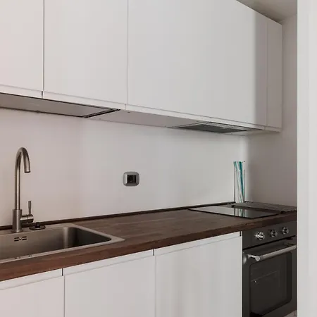Torre Capranica Apart Otel Roma
