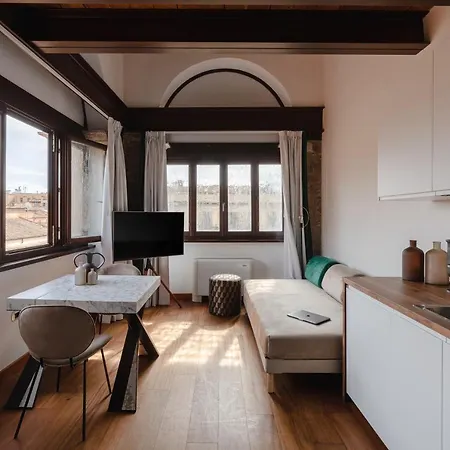 Apart Otel Torre Capranica