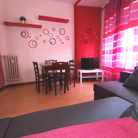 My Vatican House Apartament