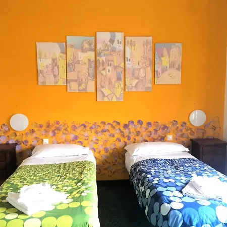 Apartament My Vatican House Rzym