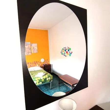 My Vatican House Apartament *