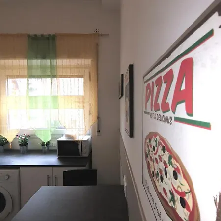 My Vatican House * Rzym