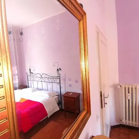 My Vatican House Apartment *