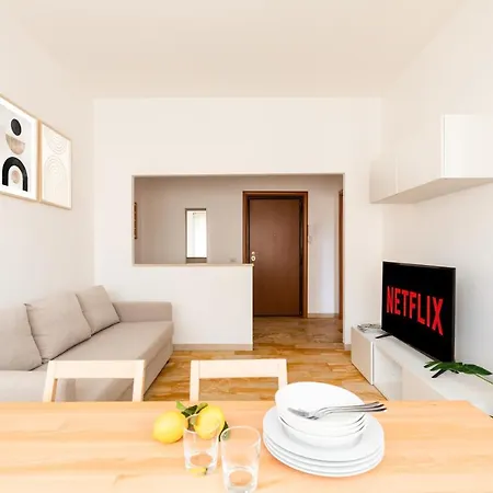 Apartment Loto