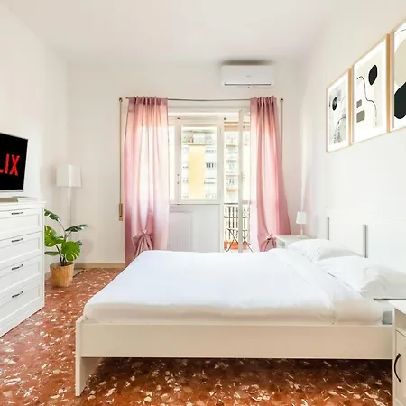 Loto Apartment