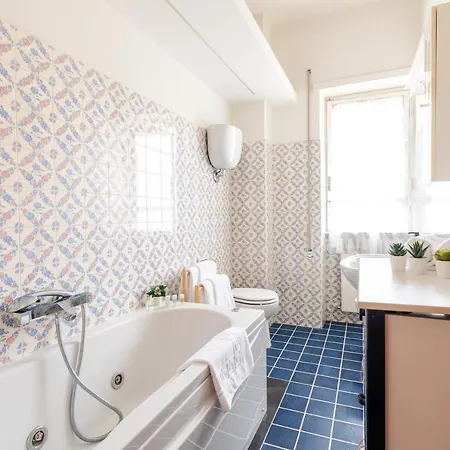 Apartment Loto Rome