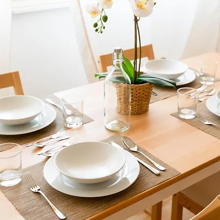 Loto Apartment Rome
