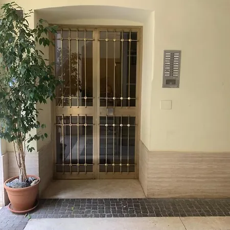 Oda ve Kahvaltı Vatican *