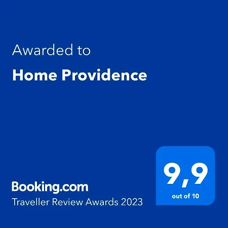 Apartamento Providence Roma
