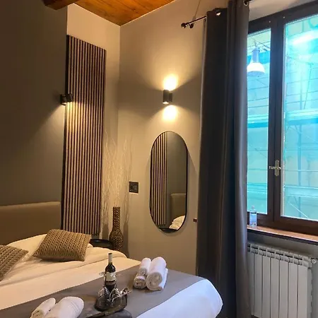 Soha Piazza Di Spagna Boutique Gasthuis