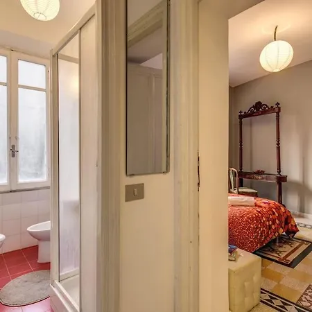 Monti Coliseum 2nd Floor 3 Bedroom Apartment *