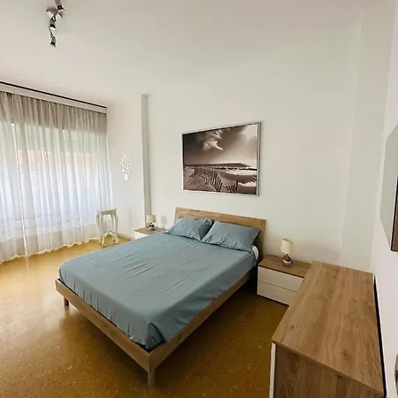Apartment When In House Rome