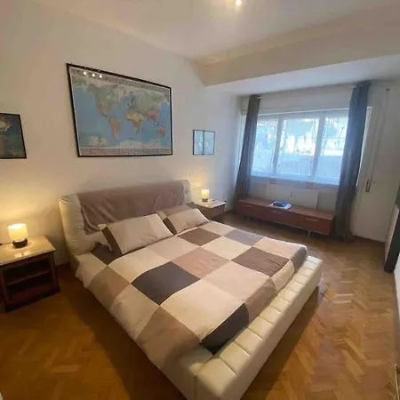 Apartment St.peter/vatican New Spacious 3bedrooms