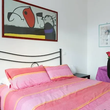 St.peter/vatican New Spacious 3bedrooms Rome