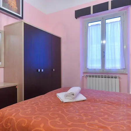 Gisa Apartment