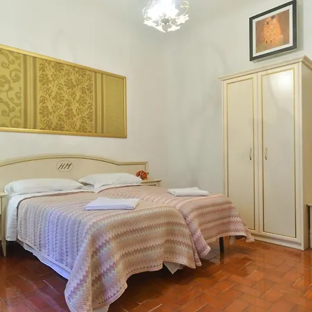 Gisa Apartment *