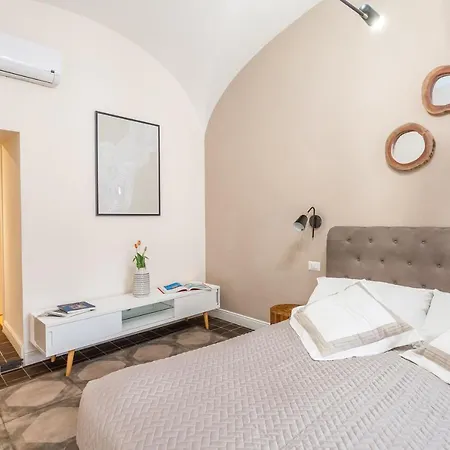 Daplace - Lucia Appartamento Roma