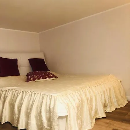 Apartment Charme Holidays Trastevere 3