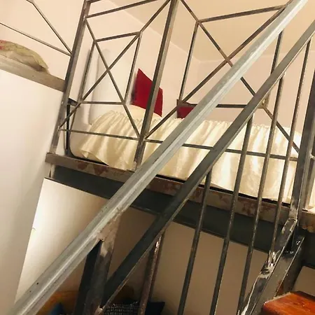 Lejlighed Charme Holidays Trastevere 3 *