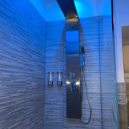 Апартаменты Attico Loft Con Terrazza Via Dei Coronari -