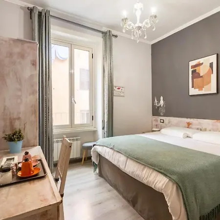 Casa Ferruccio Affittacamere