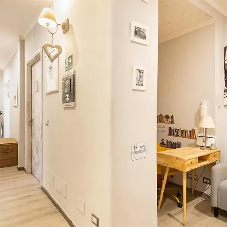 Casa Ferruccio Affittacamere 2*