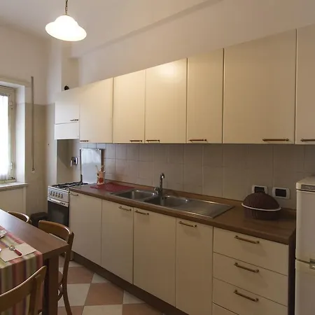 Casa Vacanze Gregorio Vii Apartment
