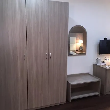 Le Vibrazioni Bed & Breakfast