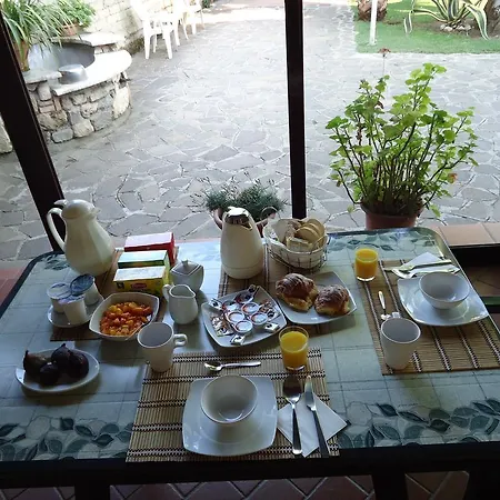 Bed & Breakfast Casale Altavilla