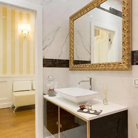 Piazza Venezia Luxury Affittacamere