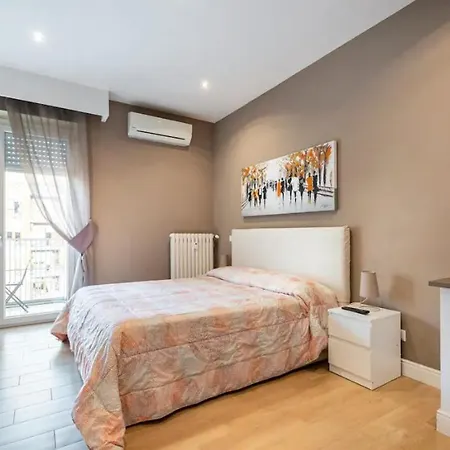 Tolli Guest house Rome