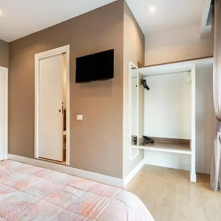 Tolli Guest house 3*