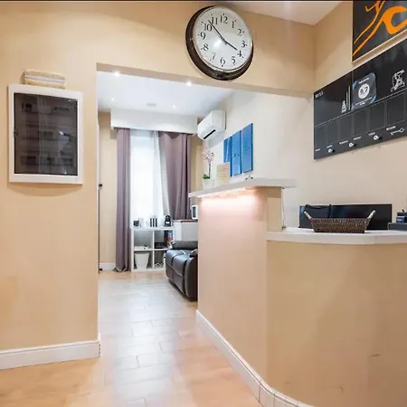 Tolli Guest house