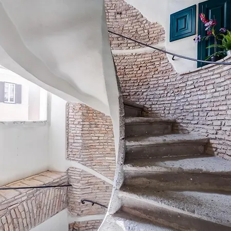Apartamento Campo Dei Fiori Royal Orchid Roma